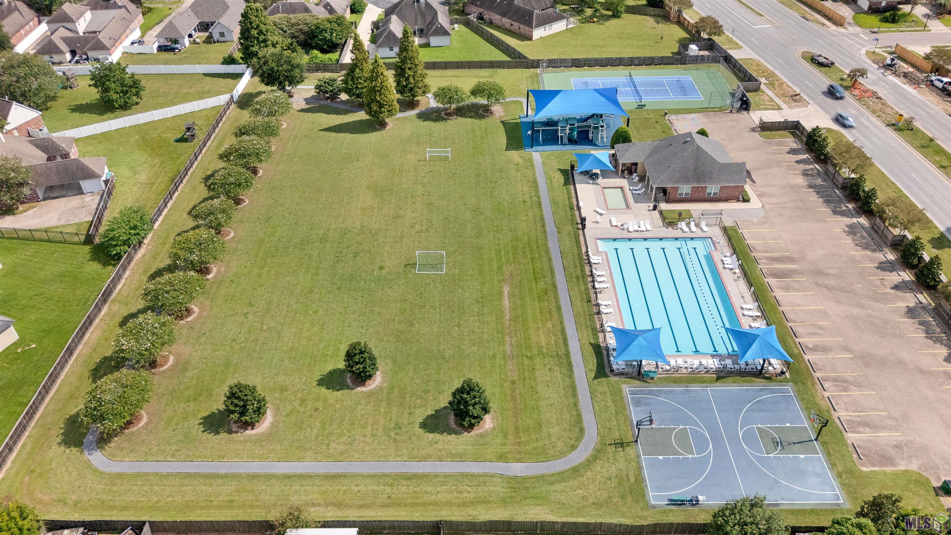 10341 Springtree Avenue Baton Rouge, LA 70810 - Photo 24 of 39 Community ammenities