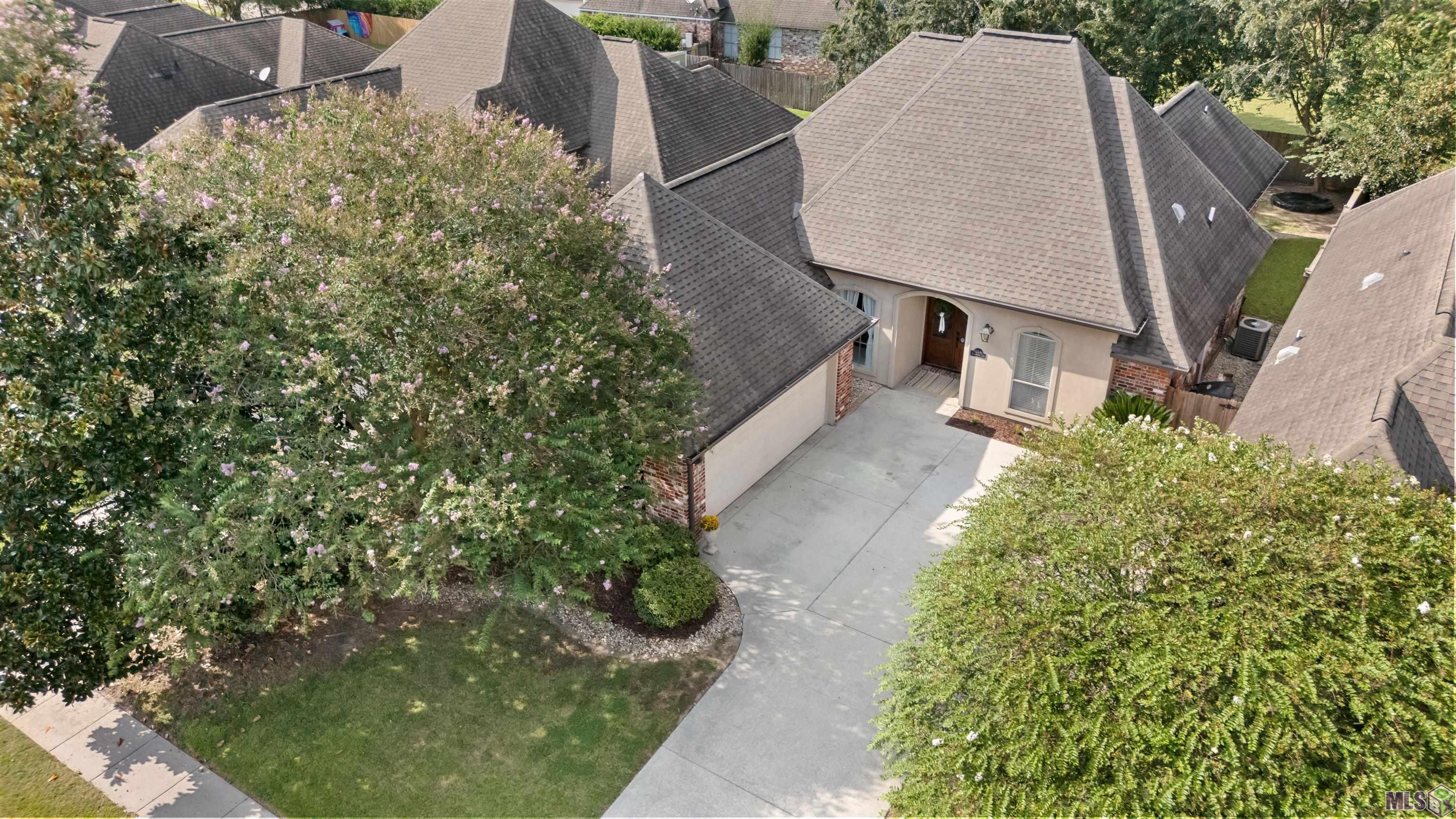 10341 Springtree Avenue Baton Rouge, LA 70810 - Photo 36 of 39