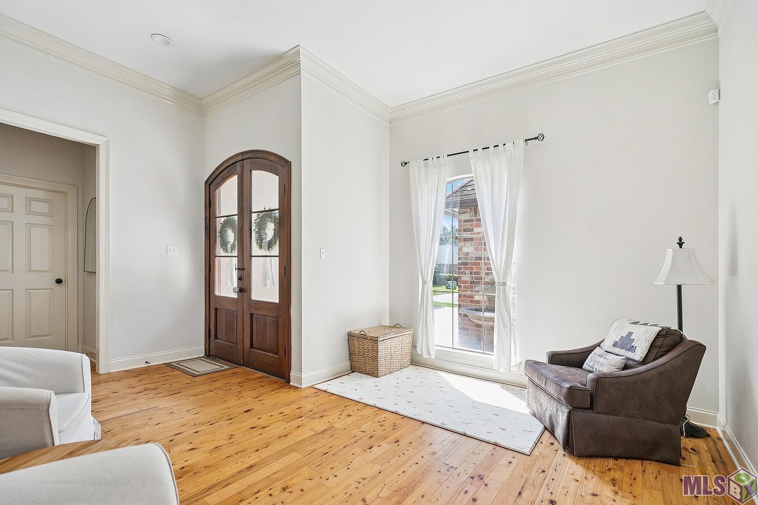10341 Springtree Avenue Baton Rouge, LA 70810 - Photo 4 of 39 Reading nook