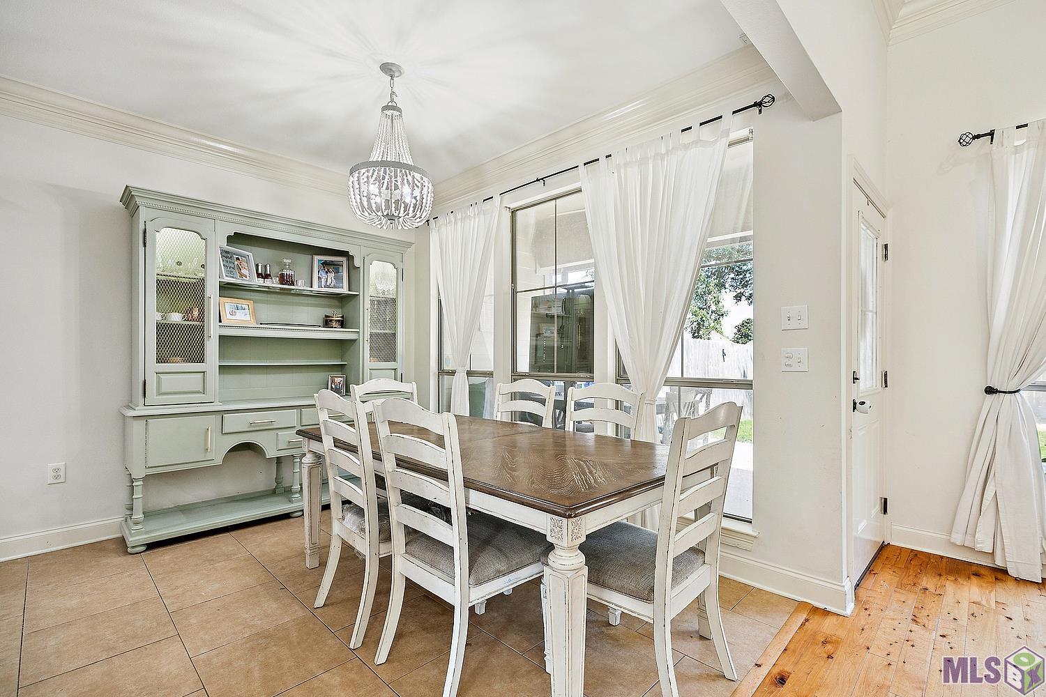 10341 Springtree Avenue Baton Rouge, LA 70810 - Photo 6 of 39 Dining