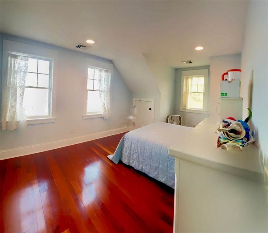 364 Riverside Drive Tiverton, RI 02878 - Photo 20 of 25 Bedroom