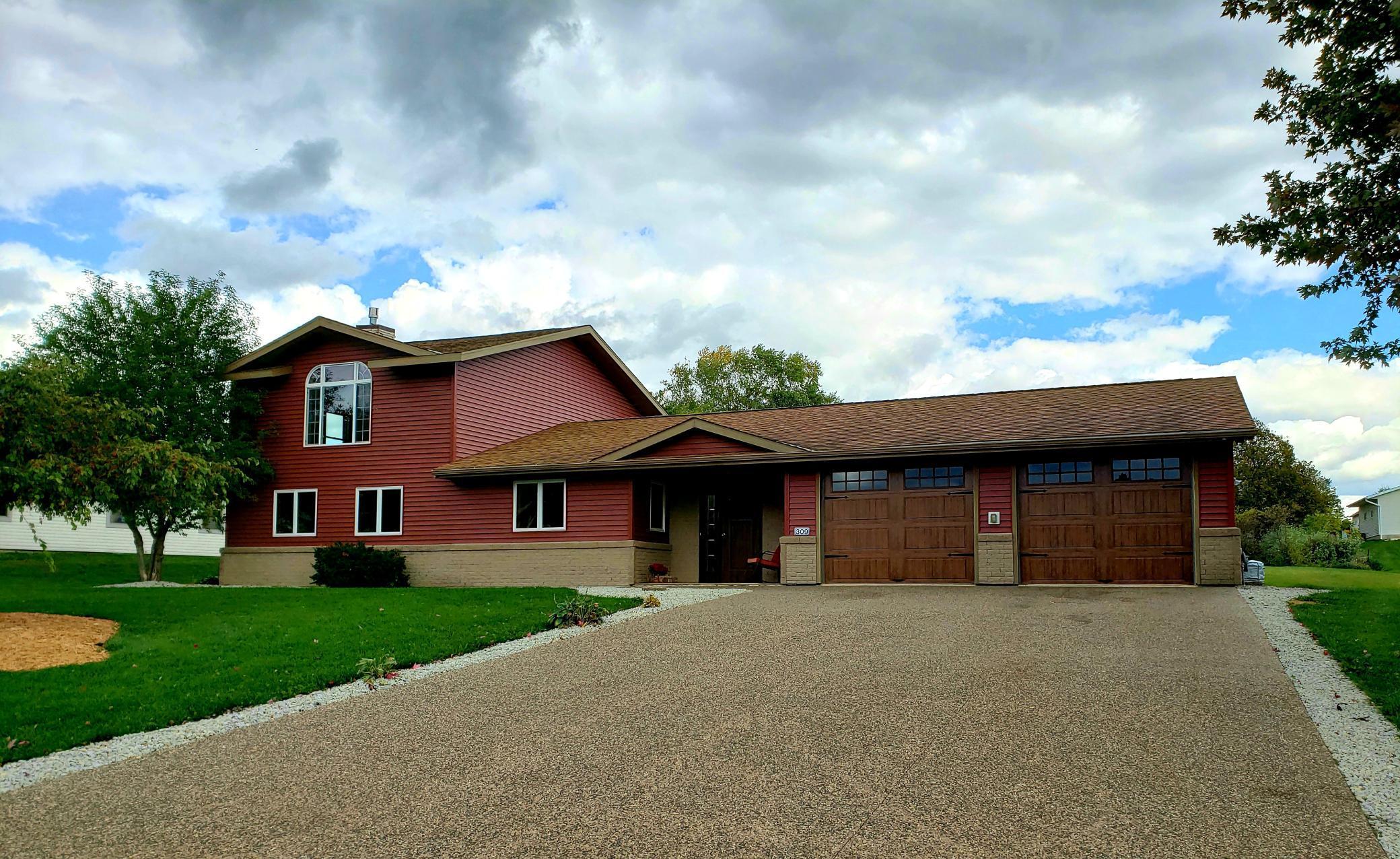 309 1st Avenue Southeast Spring Grove, MN 55974 - Photo 1 of 1 Gallery Image 1