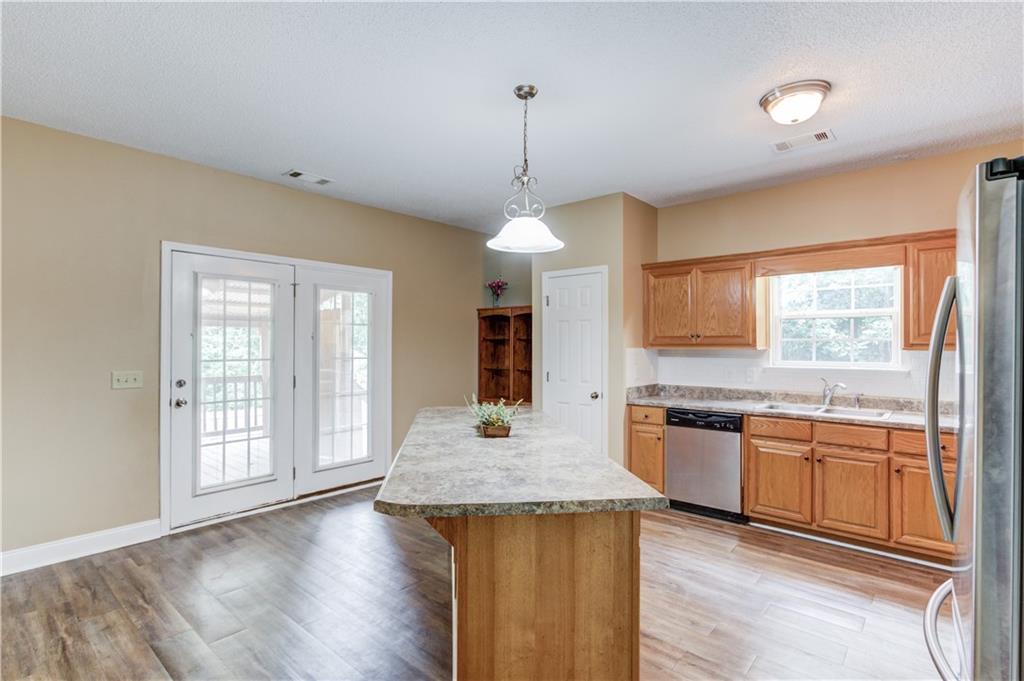 111 John Sharp Road Colbert, GA 30628 - Photo 6 of 31