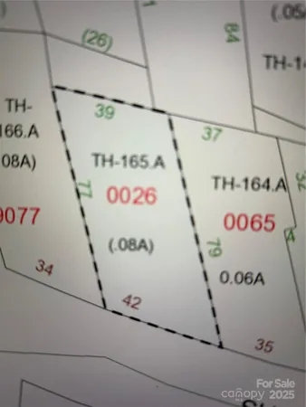 $76,500 | 148 Sunshine Trail, Unit A165, Mount Gilead, NC 27306
