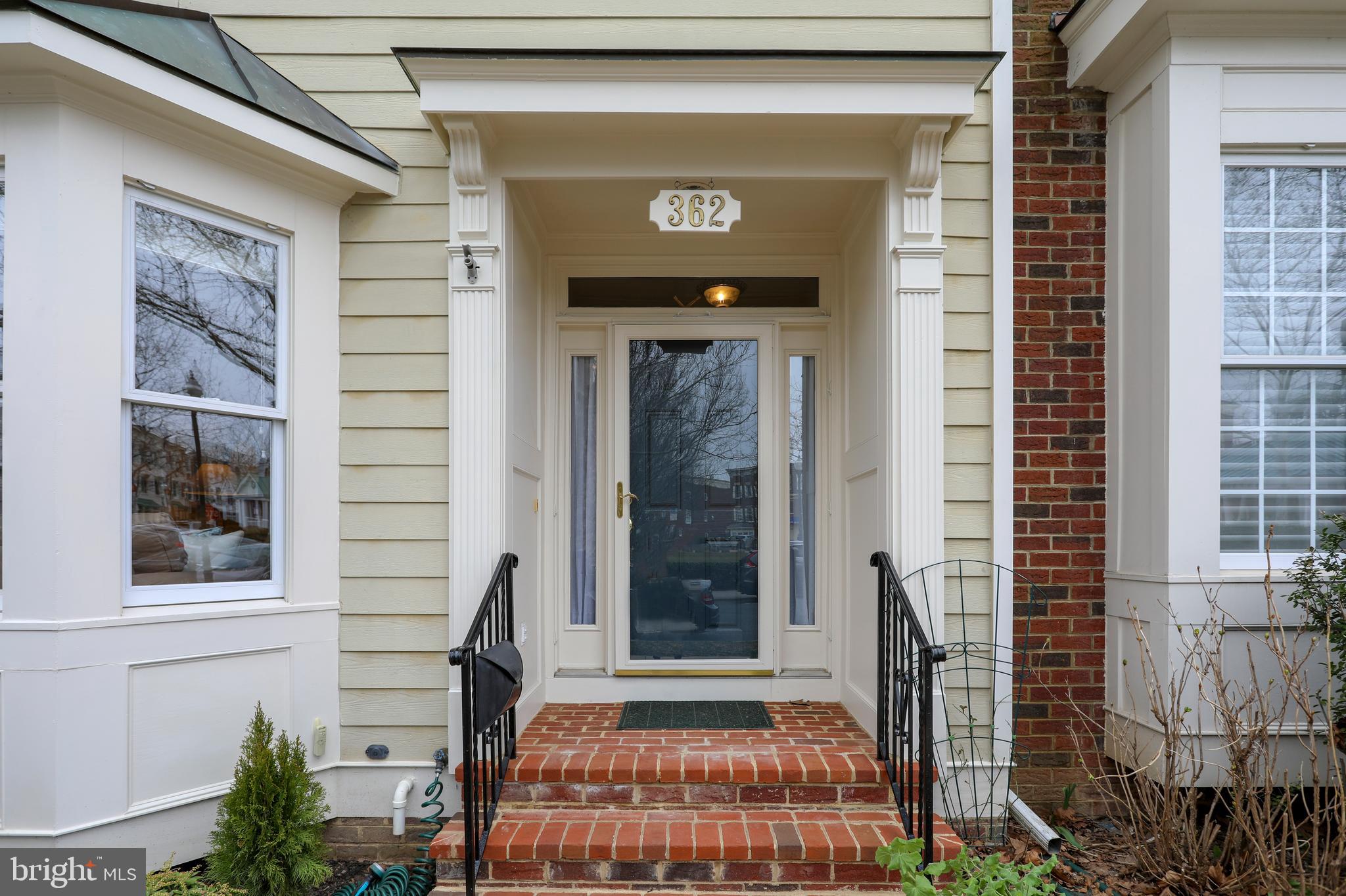 362 Hart Road Gaithersburg, MD 20878 - Photo 23 of 58 Just off the Market area of downtown Kentlands