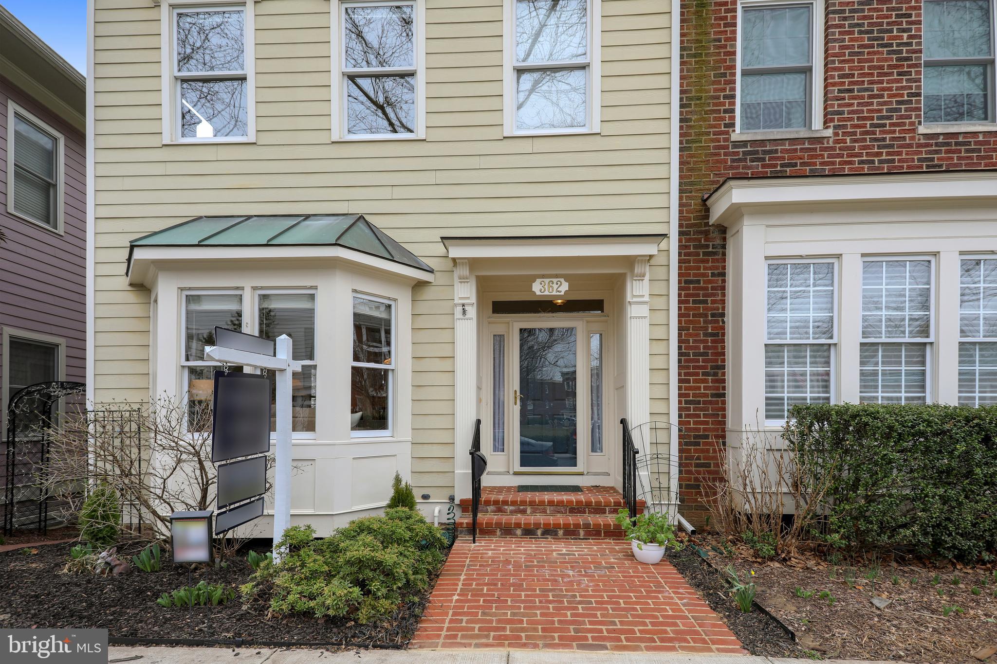 362 Hart Road Gaithersburg, MD 20878 - Photo 30 of 58 What an exceptional place to live