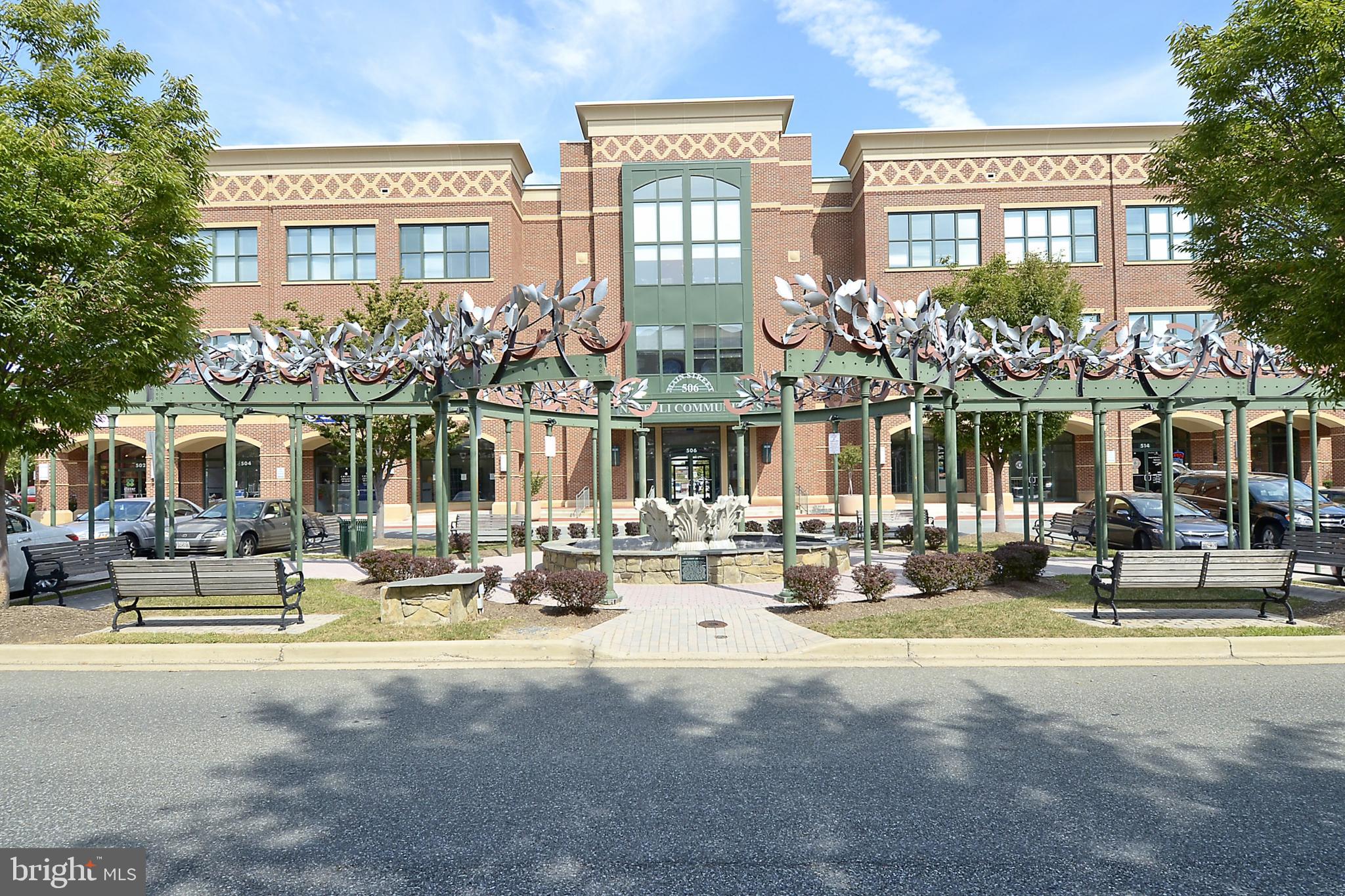 362 Hart Road Gaithersburg, MD 20878 - Photo 41 of 58 Kentlands Art Center