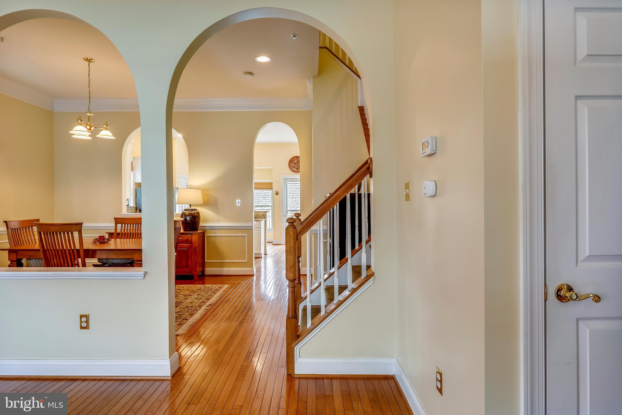 362 Hart Road Gaithersburg, MD 20878 - Photo 10 of 58 Overall view of Main Level