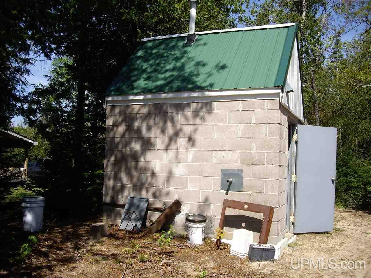 2020 West Federal Forest Road Shingleton, MI 49884 - Photo 3 of 23