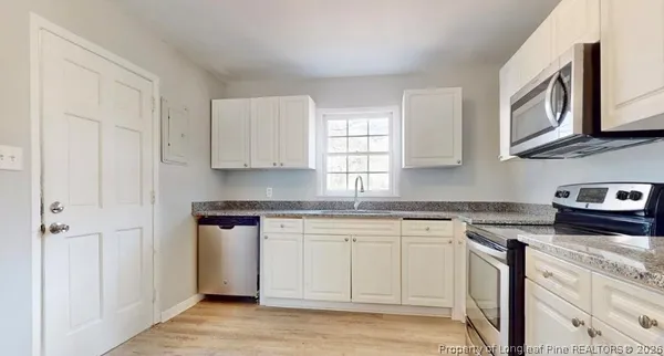 $159,000 | 259 Maxie Loop, Spring Lake, NC 28390