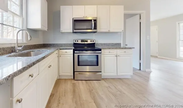 $159,000 | 259 Maxie Loop, Spring Lake, NC 28390