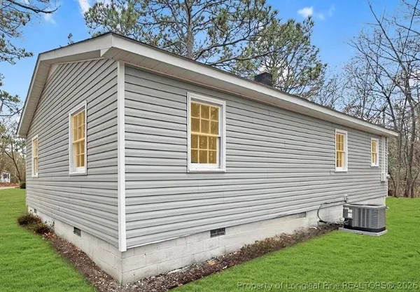 $159,000 | 259 Maxie Loop, Spring Lake, NC 28390