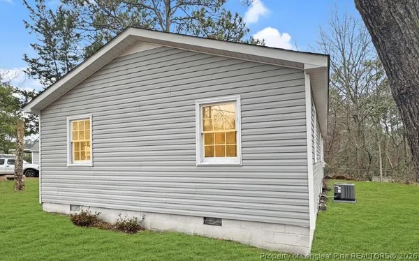 $159,000 | 259 Maxie Loop, Spring Lake, NC 28390