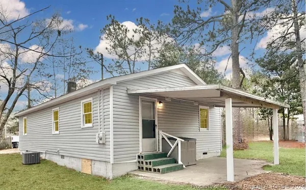 $159,000 | 259 Maxie Loop, Spring Lake, NC 28390