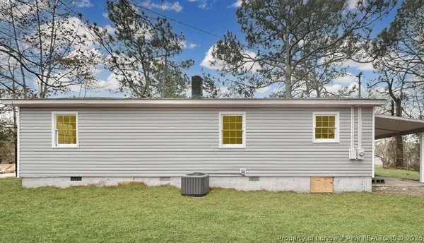 $159,000 | 259 Maxie Loop, Spring Lake, NC 28390