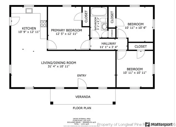 $159,000 | 259 Maxie Loop, Spring Lake, NC 28390