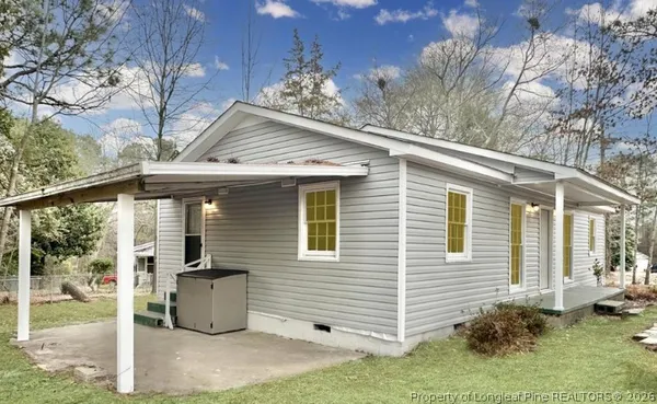 $159,000 | 259 Maxie Loop, Spring Lake, NC 28390