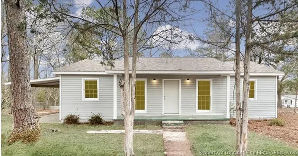 $159,000 | 259 Maxie Loop, Spring Lake, NC 28390