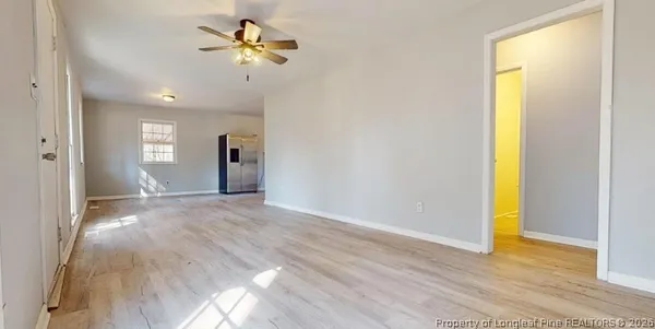 $159,000 | 259 Maxie Loop, Spring Lake, NC 28390