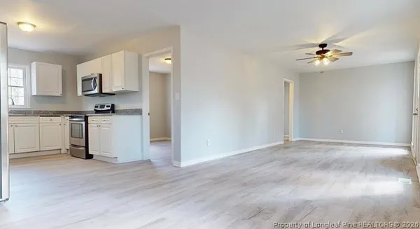 $159,000 | 259 Maxie Loop, Spring Lake, NC 28390