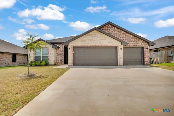 $2,600 | 7611 Iridium Drive, Killeen, TX 76542