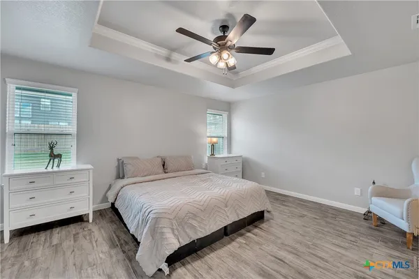 $2,600 | 7611 Iridium Drive, Killeen, TX 76542