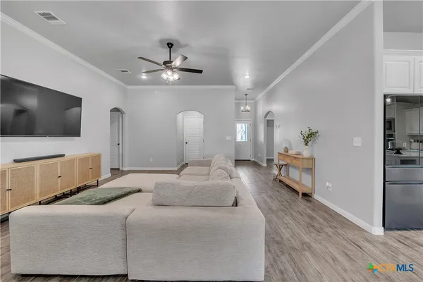 $2,600 | 7611 Iridium Drive, Killeen, TX 76542