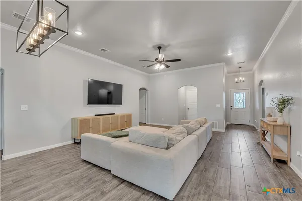 $2,600 | 7611 Iridium Drive, Killeen, TX 76542