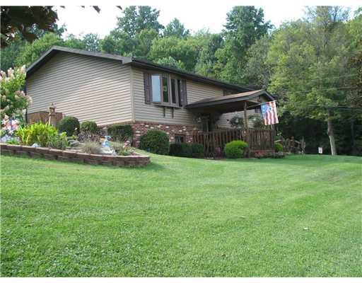 2447 McMillen Road Home, PA 15747 - Photo 1 of 8 Exterior Front.