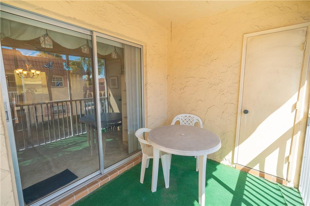 101 East McNab Road, Unit 127 Pompano Beach, FL 33060 - Photo 8 of 16 Photo 8