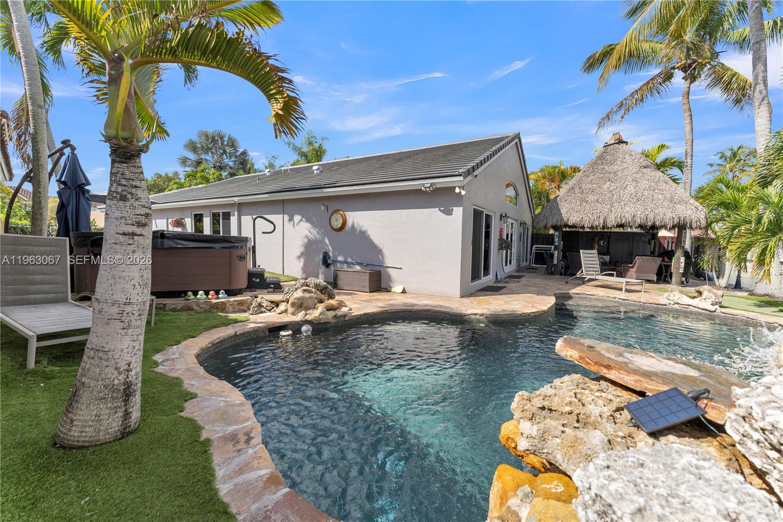 13217 Southwest 146th Street Miami, FL 33186 - Photo 40 of 48