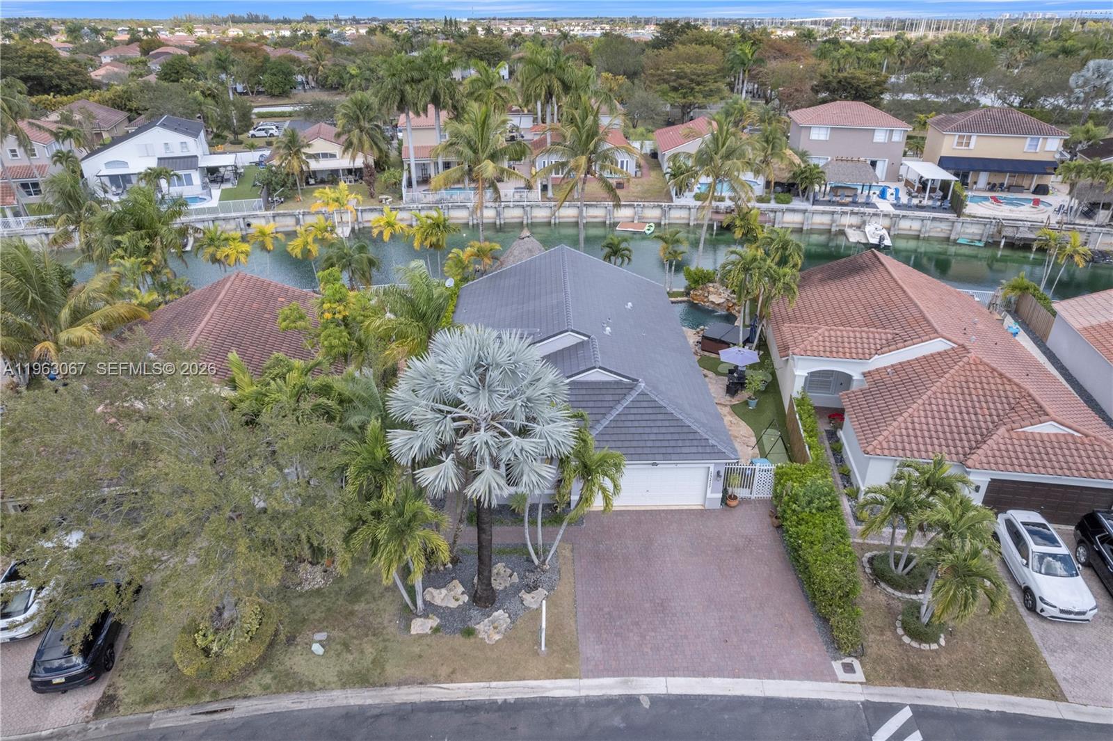 13217 Southwest 146th Street Miami, FL 33186 - Photo 4 of 48