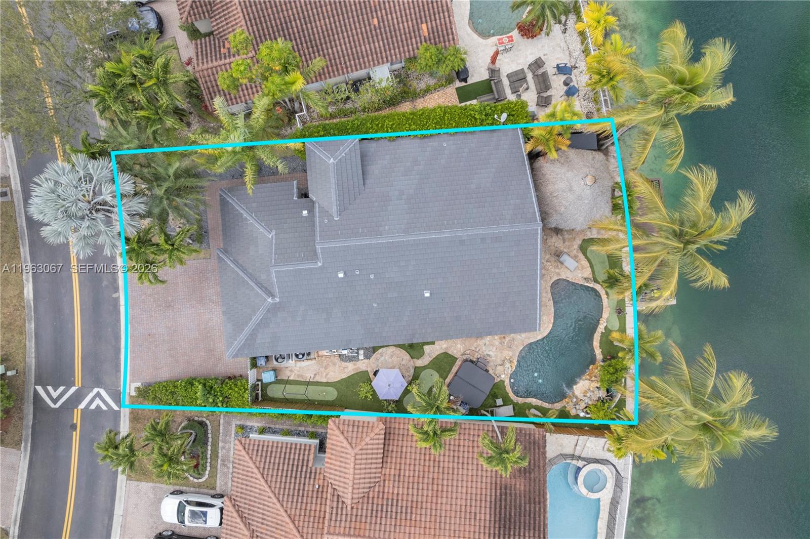 13217 Southwest 146th Street Miami, FL 33186 - Photo 44 of 48