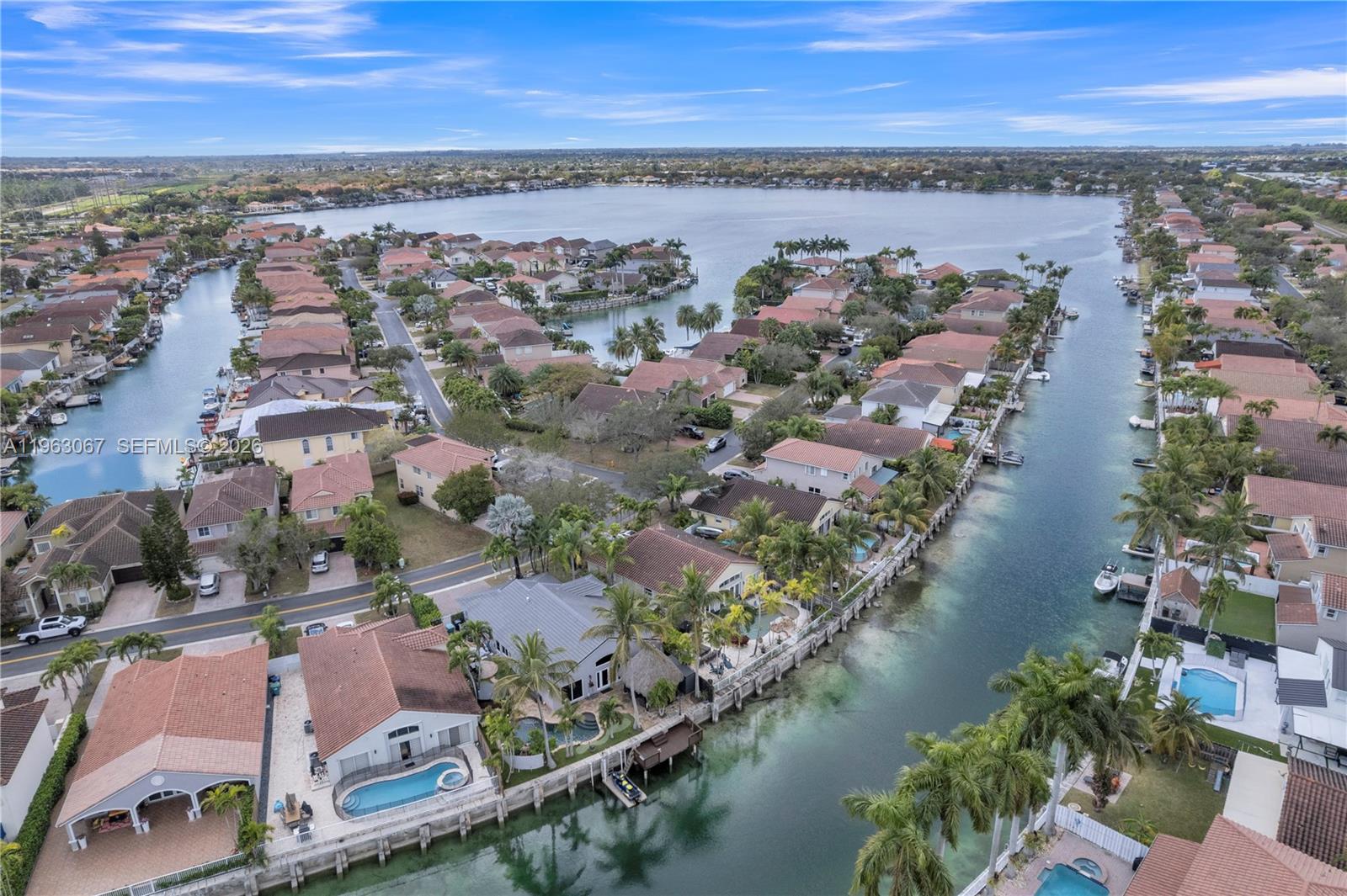 13217 Southwest 146th Street Miami, FL 33186 - Photo 46 of 48