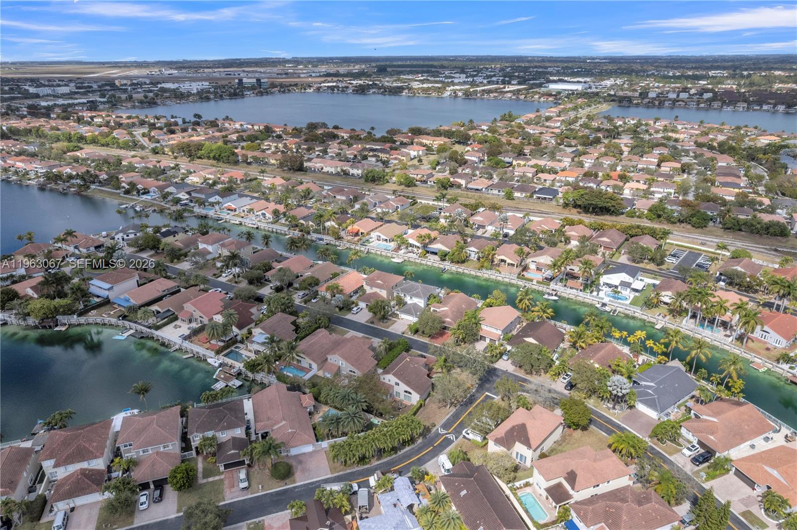 13217 Southwest 146th Street Miami, FL 33186 - Photo 47 of 48