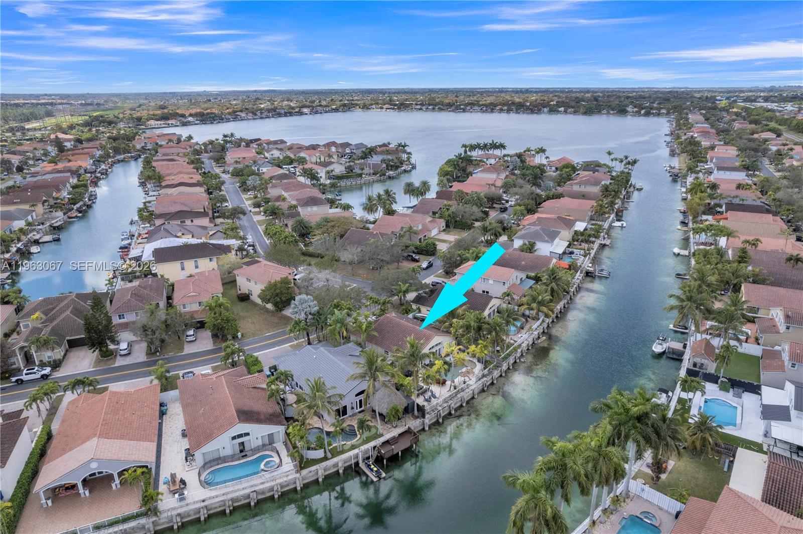 13217 Southwest 146th Street Miami, FL 33186 - Photo 6 of 48