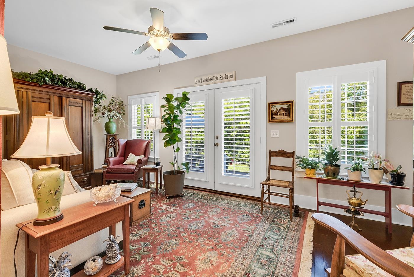 326 Bahama Drive Murrells Inlet, SC 29576 - Photo 21 of 47