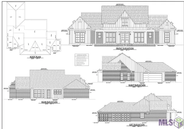 $569,900 | 19919 La Highway, Livingston, LA 70754