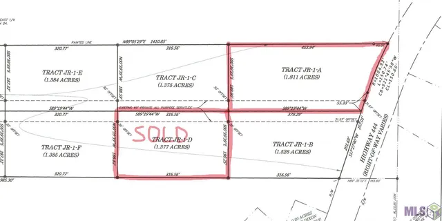 $569,900 | 19919 La Highway, Livingston, LA 70754