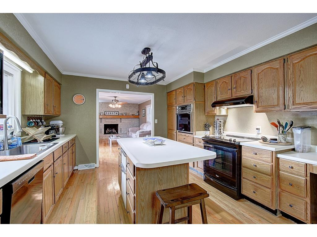 206 Luttrell Street Erwin, TN 37650 - Photo 11 of 29 Photo 11