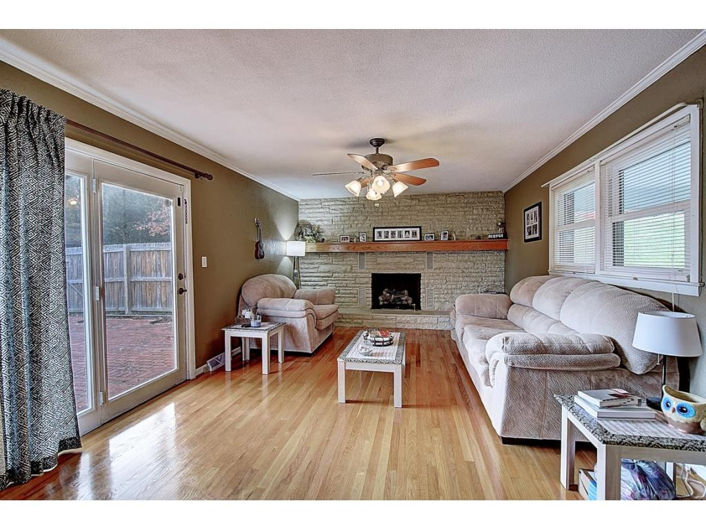 206 Luttrell Street Erwin, TN 37650 - Photo 15 of 29 Photo 15