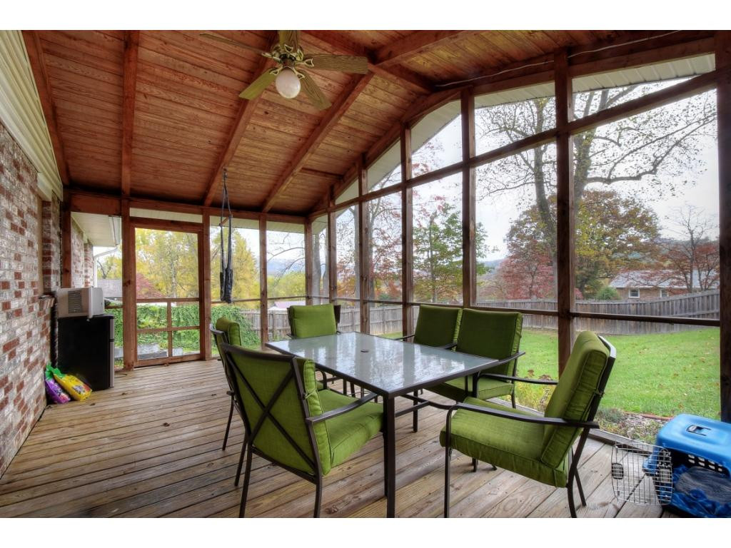206 Luttrell Street Erwin, TN 37650 - Photo 25 of 29 Photo 25
