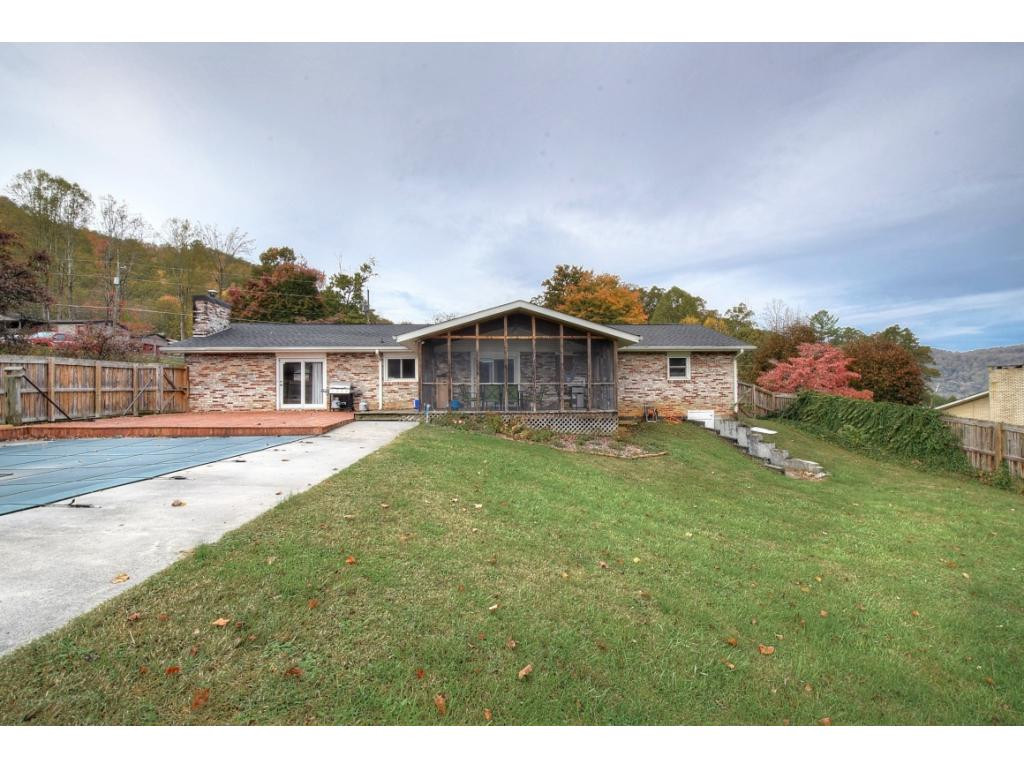 206 Luttrell Street Erwin, TN 37650 - Photo 29 of 29 Photo 29
