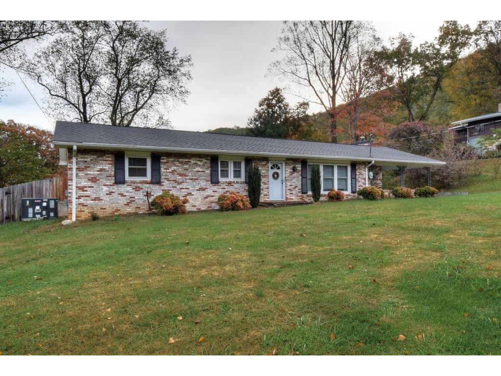 206 Luttrell Street Erwin, TN 37650 - Photo 3 of 29 Photo 3