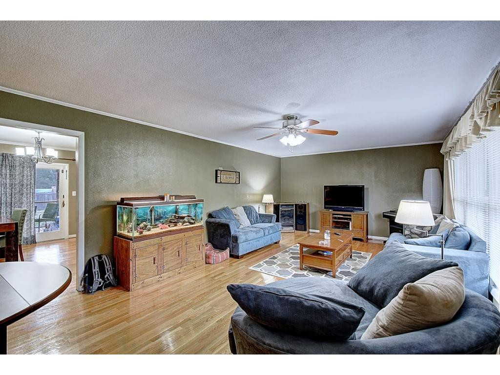 206 Luttrell Street Erwin, TN 37650 - Photo 8 of 29 Photo 8