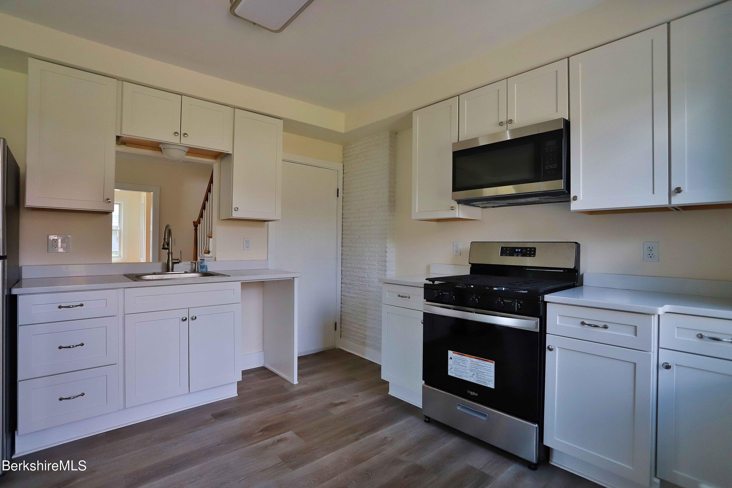 285-287 State Road North Adams, MA 01247 - Photo 54 of 54 Kitchen resize