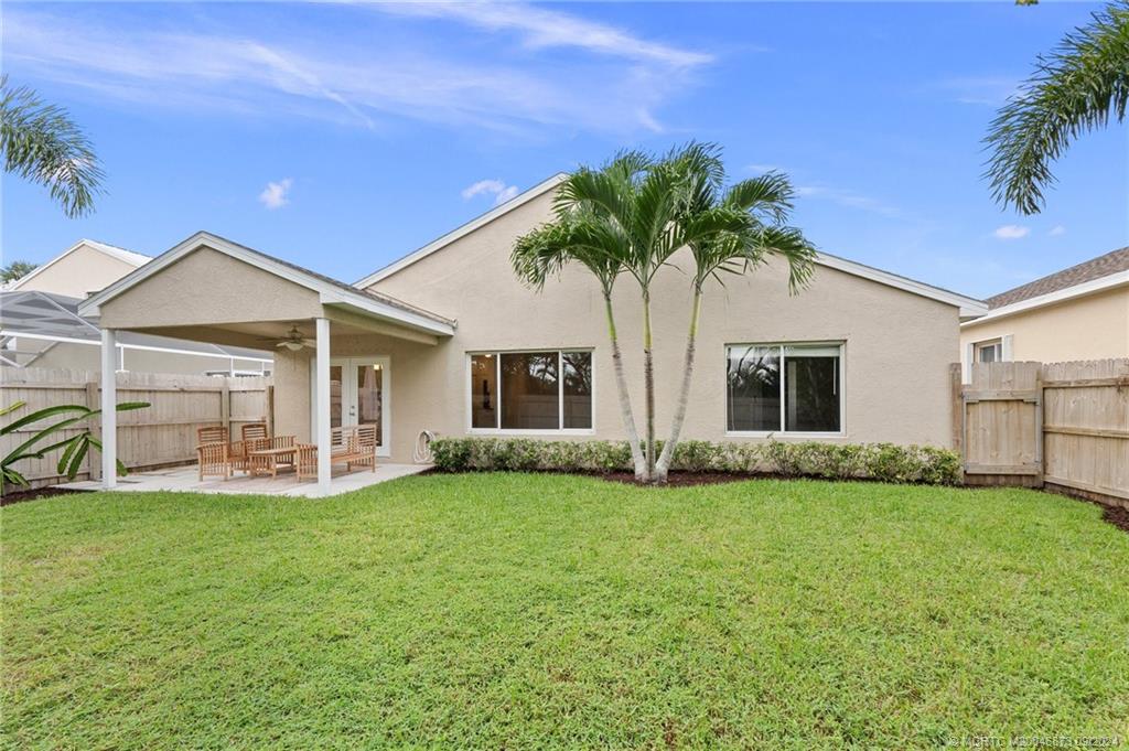 2516 Southeast Springtree Place Stuart, FL 34997 - Photo 22 of 28 Gallery Image 22
