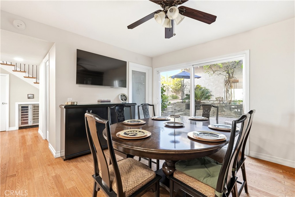 2235 El Capitan Drive Riverside, CA 92506 - Photo 35 of 62 Check out that spacious dining room
