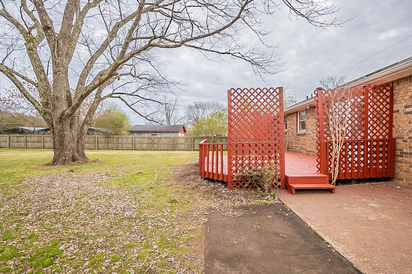 915 Double Springs Road Murfreesboro, TN 37127 - Photo 22 of 26 Gallery Image 22