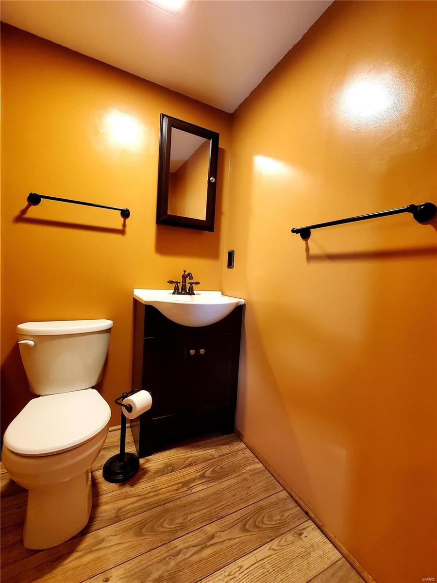 15265 North Humbert Road Brighton, IL 62012 - Photo 15 of 32